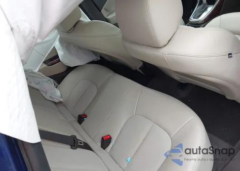 2013 Buick Verano from USA, damaged, VIN 1G4PP5SK8D4244396